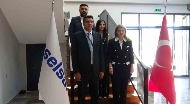 Milletvekili Ölmeztoprak: Hedefimiz yüzde yüz milli savunma