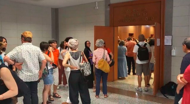 Mısır Çarşısı patlamasına ilişkin Pınar Selekin yeniden yargılanmasına devam edildi
