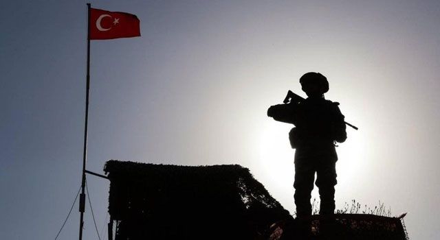 MSB Açıkladı: 10 Terörist Etkisiz Hale Getirildi