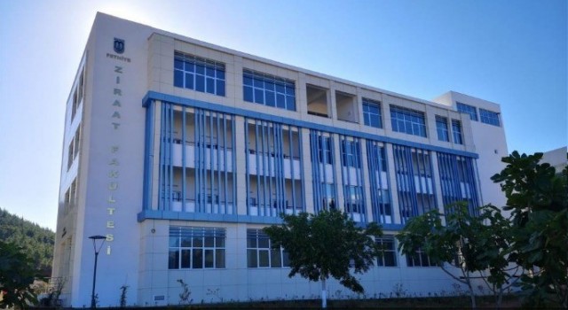 MSKÜye mekanda erişilebilirlik Turuncu Bayrak ödülü verildi