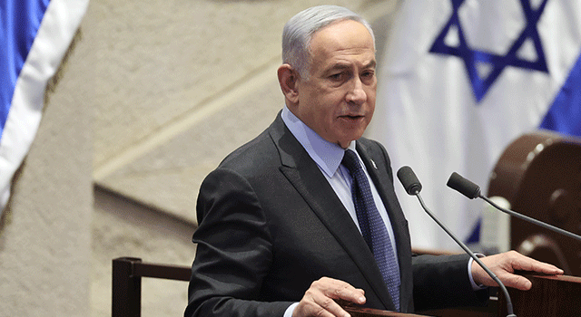 Netanyahu Feshetti: İsrail Savaş Kabinesi Dağıldı