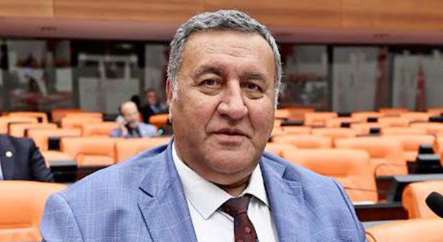 Niğde Milletvekili Gürer: “Cumhurbaşkanı çiftçiye ‘keşke ekmeseydim’ dedirtti”