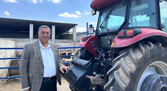 Niğde Milletvekili Gürer: “Hububat Üreticilerinin Sorunları Araştırılsın”