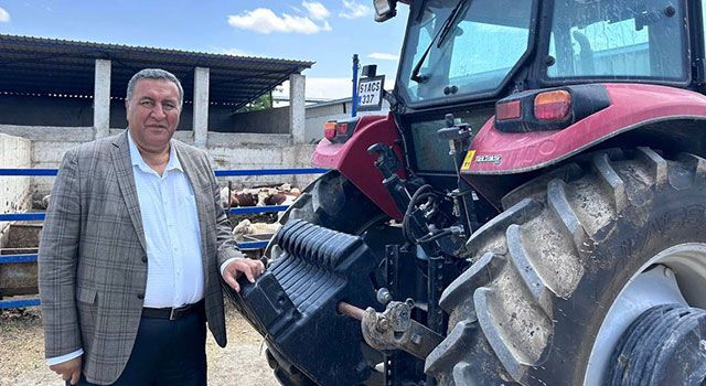 Niğde Milletvekili Gürer: “Sırada Aşar Vergisi mi var?”