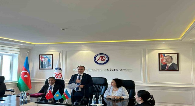 Niğde Ömer Halisdemir Üniversitesinde önemli protokol