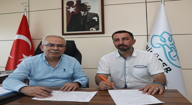 Nilüfer Belediyesi ile meslek odaları arasında iş birliği