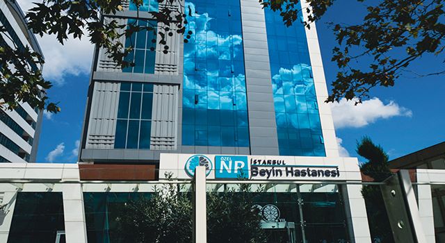 NPİSTANBUL Hastanesi 5. kez yenilenen JCI Akreditasyon Belgesini aldı