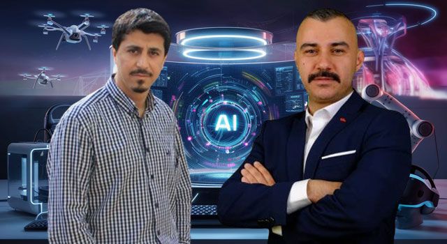 OKÜ Öğretim Üyeleri, Yapay Zeka Eğitim Projesiyle TÜBİTAK Desteği Aldı