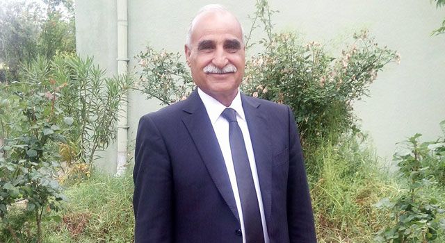 Osmaniye Belediyesine Bir Başkan Yardımcısı Daha Atandı