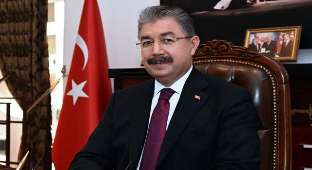 Osmaniye Valisi Dr. Erdinç Yılmaz’dan Koruyucu Aile Günü Mesajı