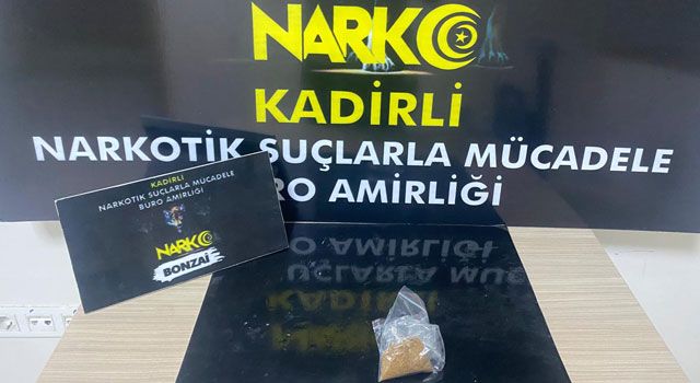 Osmaniye ve 47 İlde Narkotik Operasyonu Gerçekleştirildi