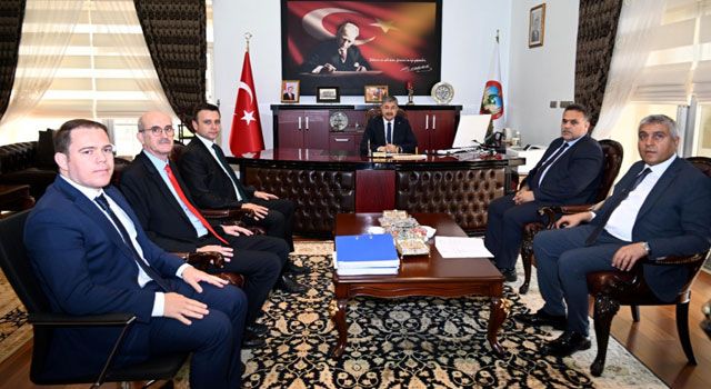 Osmaniye'de 2024 "Emekliler Yılı" Projesi Başladı