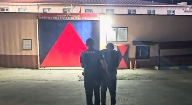 Osmaniye'de Asayiş Operasyonları Sürüyor: 56 Tutuklama