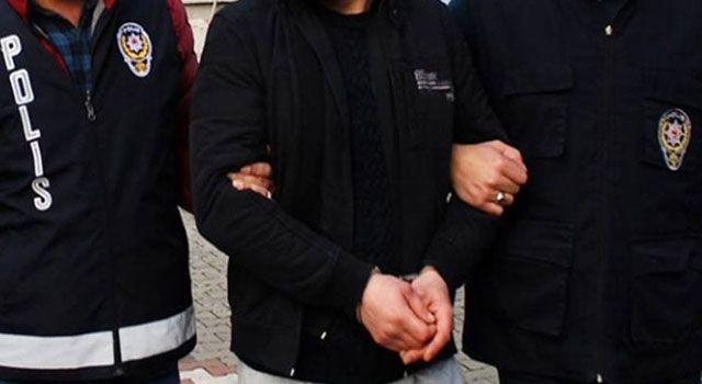 Osmaniye’de Emniyet Tarafından Aranan Şahıs Yakalandı