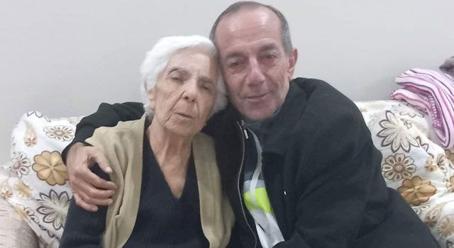 Osmaniyeli Gazeteci İsmail Karadağ'ın Acı Kaybı