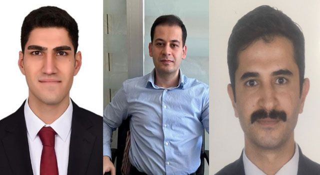 Osmaniyeli Genç Kaymakam Adayları Göreve Hazır