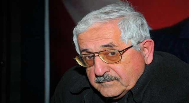Osmaniyeli Yazar ve Siyasetçi Ali Erat Yaşamını Yitirdi