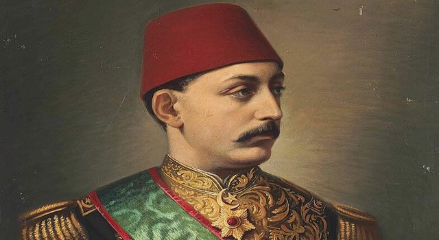 Osmanlı'nın En Kısa Süre Tahtta Kalan Padişahı: Sultan V. Murad