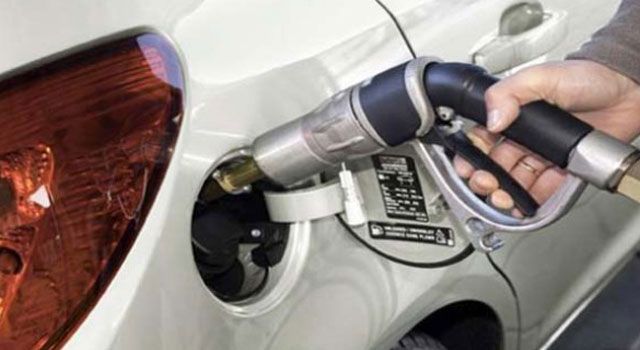 Otogazda 1,8 TL İndirim Yolda!