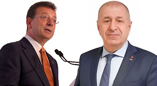 Özdağ’dan İmamoğlu’na Öneri: “Zam Yapın”