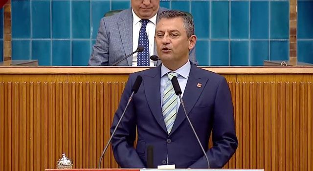 Özel, “O Zammı Söke Söke Alacağız”