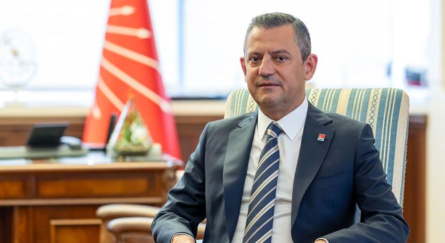 Özel’den Bahçeli’ye İttifak Yanıtı: “Bize Katılabilir”