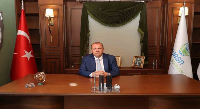 Özer Matlı: Bayramlar yardımlaşma ve hoşgörü zamanıdır