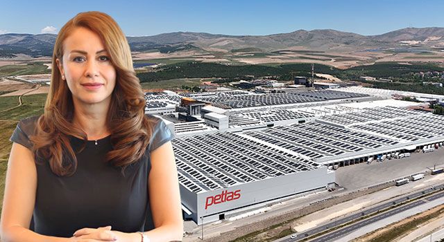 Petlas, 2023 yılında karbon ayak izini yüzde 14 oranında azalttı