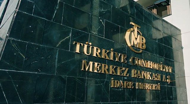 Piyasaların Gözü Merkez Bankasının Faiz Kararında