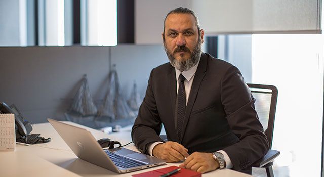 Podişor Doğal Gaz Dağıtım Projesi, Mars Hava ve Deniz Kargo’ya Emanet