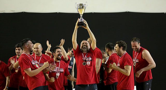 Potanın ‘Yıldız’ları CBL Türkiye Şampiyonu