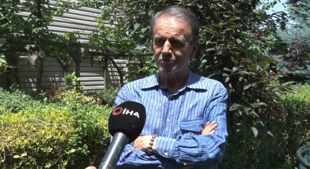 Prof. Dr. Ceyhan: “Meksikadaki H5N2 virüsünün insanlarda bir salgın oluşturma tehlikesi yok”