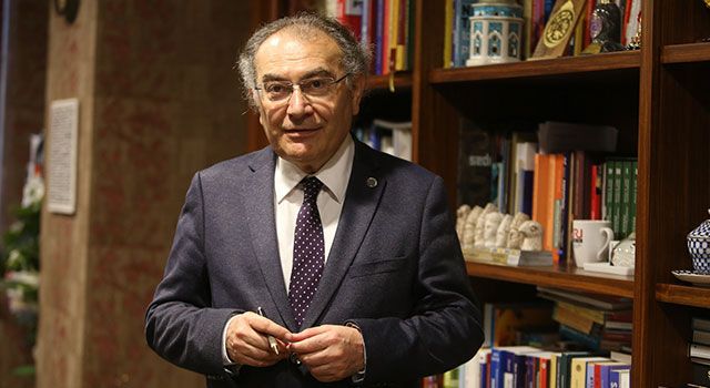 Prof. Dr. Nevzat Tarhan: “Düşünce kaosunun yaşandığı bir çağdayız”