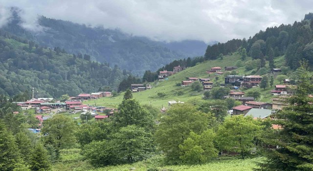 Rize Valisi Baydaş: “Burada niyetlenen şey Ayderi geleceğe taşımak”