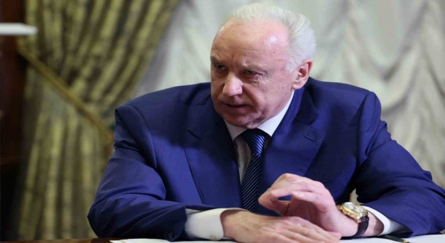 Rusya: “Vatandaşlık alan 10 bin kişi Ukrayna'daki operasyona gönderildi”