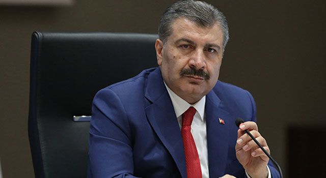 Sağlık Bakanı Koca Görevden Ayrılıyor mu?