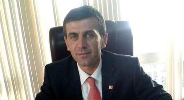 Sakarya İl Başkanı Oğuz Can Curoğlu'ndan YKS Mesajı