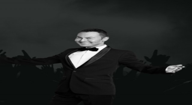 Serdar Ortaç 24 Haziranda Harbiyeyi ayağa kaldıracak