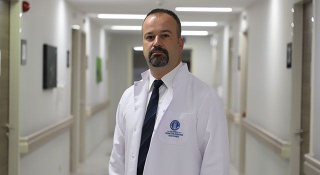 Sıcak Havalarda Kırım Kongo Vakalarına Dikkat!
