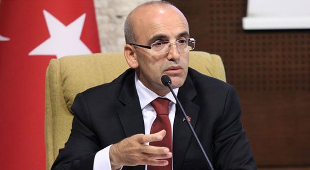 Şimşek: "Dış Şoklara Karşı Dayanıklılığımız Artıyor"