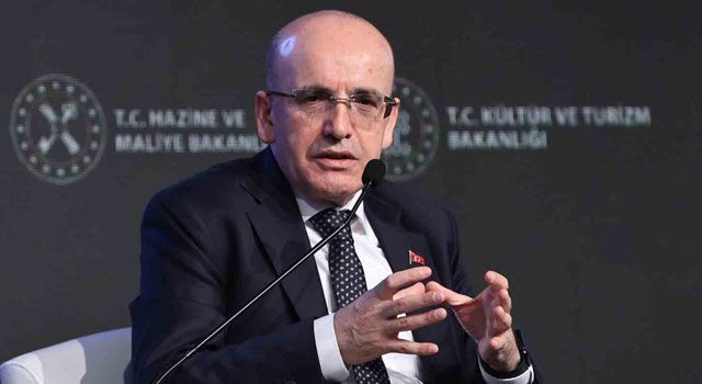 Şimşek: "İlk Yılın Muhasebesi, Doğru Yolda Olduğumuzu Gösteriyor"