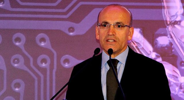 Şimşek: "Makro Finansal İstikrar ve Rezervleri Güçlendiriyoruz"