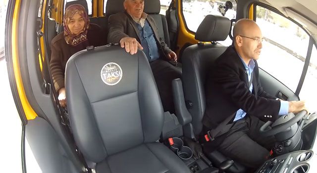 Şimşek’in Yıllar Önceki Görüntüleri Tekrar Gündem Oldu