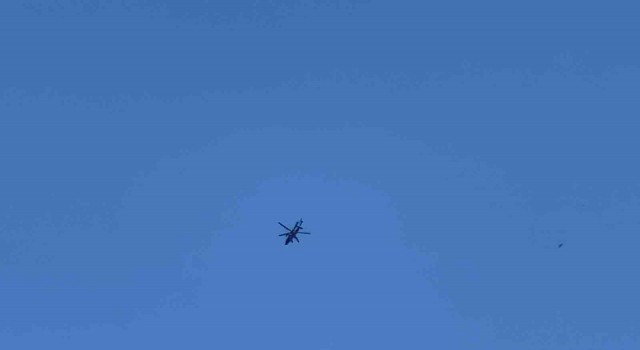 Şırnakta 4 terörist etkisiz hale getirildi