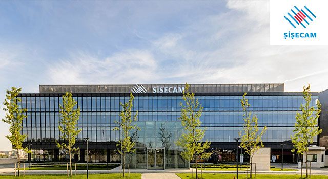 Şişecam’ın Net Satışları Yılın İlk 3 Ayında 41 Milyar Tl Seviyesine Ulaştı