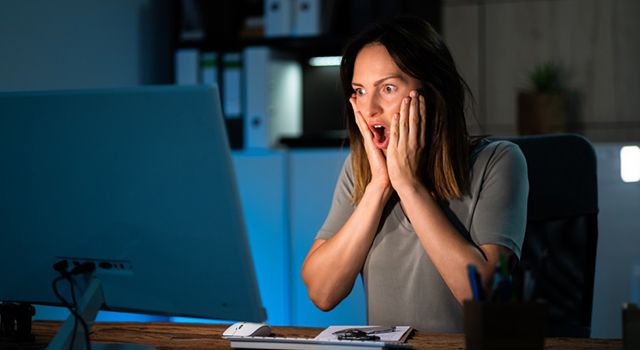 Sosyal medya hesabınızı kaptırmayın