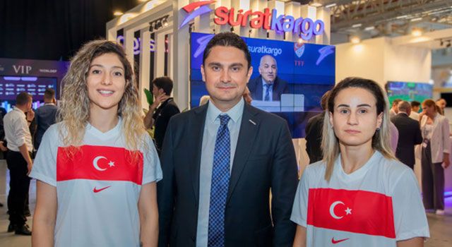Sürat Kargo Genel Müdürü Cem Oğuz: Aktarma Merkezleri Kargocuların Kalbidir