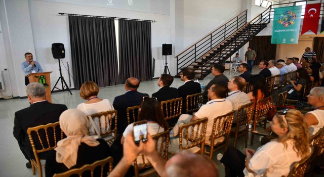 Tepebaşı Belediye Başkanı Ahmet Ataç:  Geleceğimizi düşünerek hareket etmek zorundayız