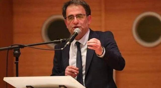 Trabzon İl Başkanı Saltuk Deniz'den Sert Kınama: Atatürk Afişine Yapılan Saldırı Kabul Edilemez