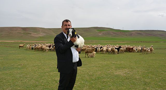 TÜDKİYEB Genel Başkan Nihat ÇELİK; Çevremiz gelecek nesillere bırakılacak mirasımızdır